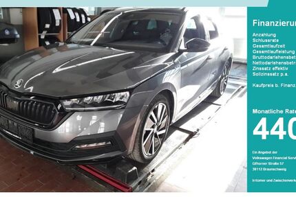 Skoda Octavia 28.055 km 30.990 &euro; Leonberg 71229