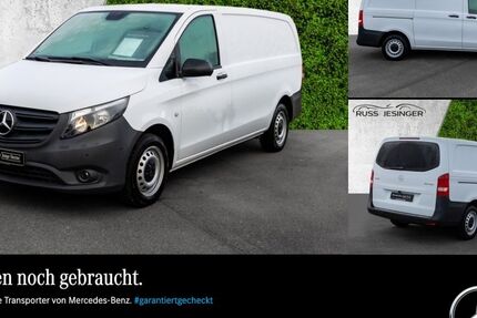 Mercedes-Benz Vito 81.200 km 23.681 &euro; Dettingen unter Teck 73265