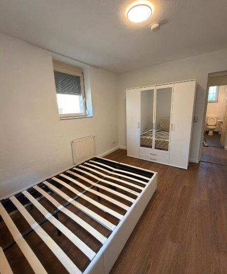 Erdgeschoßwohnung Stuttgart Stuttgart-Ost - 3 Zimmer, 80 m&sup2;, 1.300&euro; | Angebot:26289279