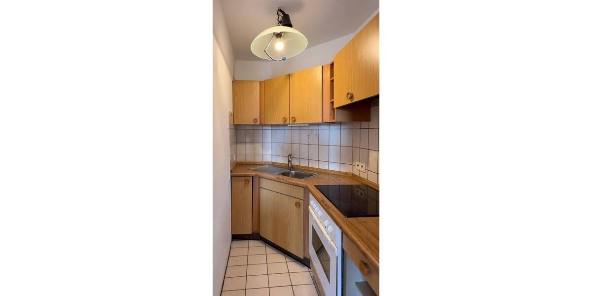 Etagenwohnung Schönaich - 1 Zimmer, 35 m&sup2;, 149.000&euro; | Angebot:26106521