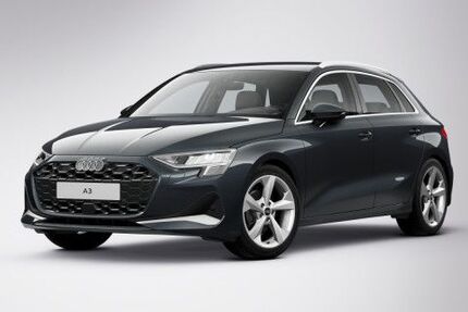 Audi A3 4.097 km 33.940 &euro; Stuttgart 70469