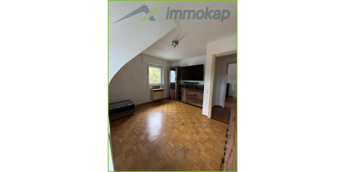 Dachgeschoßwohnung Stuttgart Vaihingen - 2 Zimmer, 50 m&sup2;, 990&euro; | Angebot:26439162