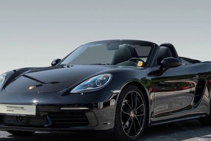Porsche Boxster 34.700 km 74.800 &euro; Filderstadt 70794