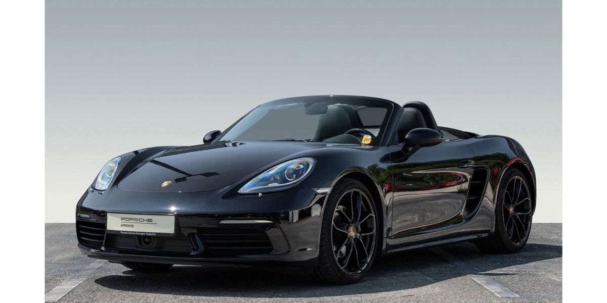 Porsche Boxster 34.700 km 74.800 &euro; Filderstadt 70794