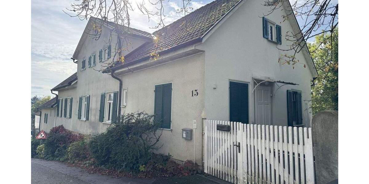 Mehrfamilienhaus, Wohnhaus Kirchheim unter Teck Kirchheim - 1 Zimmer, 242 m&sup2;, 890.000&euro; | Angebot:24723975