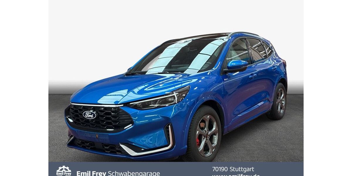 Ford Kuga 19.989 km 33.960 &euro; Stuttgart 70190