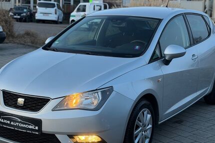 Seat Ibiza 156.000 km 4.999 &euro; Schorndorf 73614