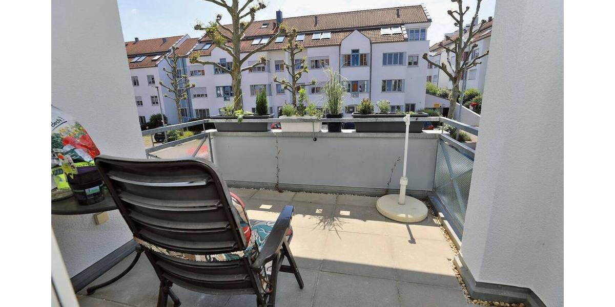 Etagenwohnung Fellbach Schmiden - 3 Zimmer, 77 m&sup2;, 339.000&euro; | Angebot:26170578