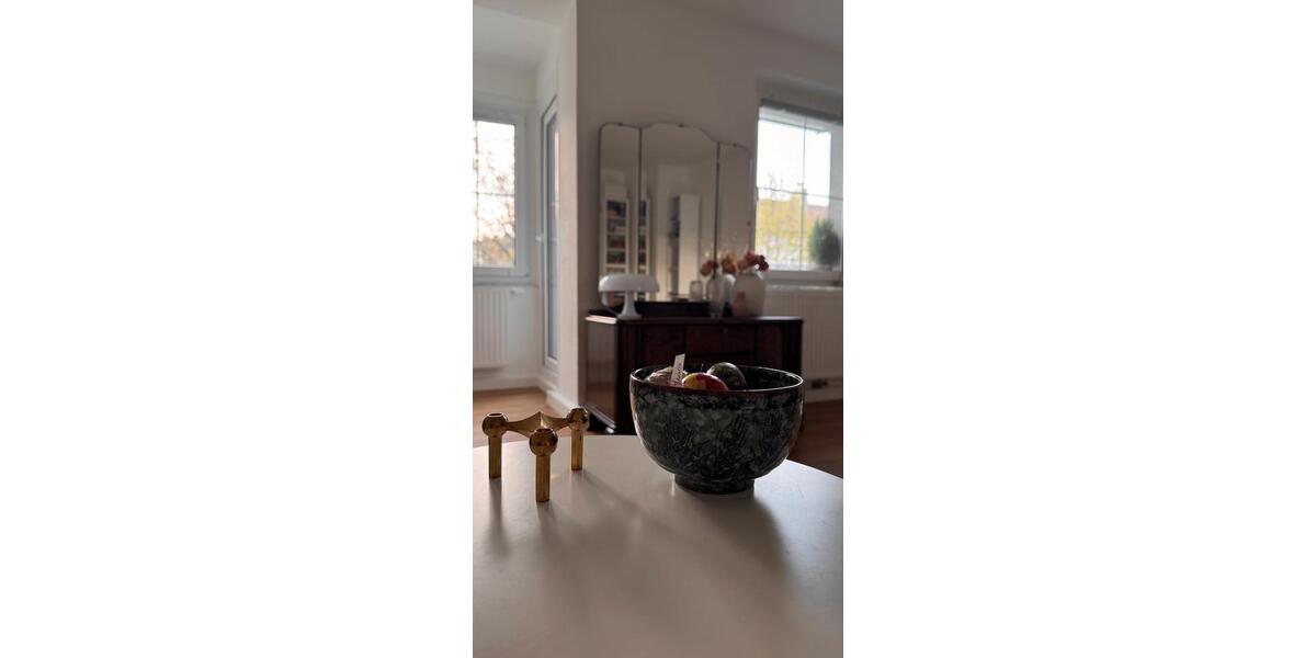 Etagenwohnung Stuttgart Degerloch - 3 Zimmer, 60 m&sup2;, 1.650&euro; | Angebot:26073118
