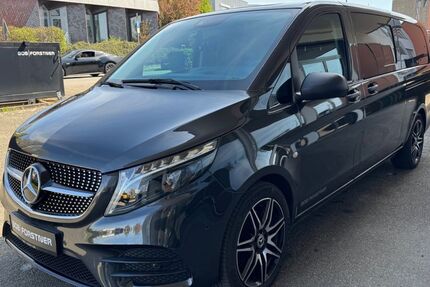 Mercedes-Benz Vito 36.000 km 63.900 &euro; Stuttgart 70599