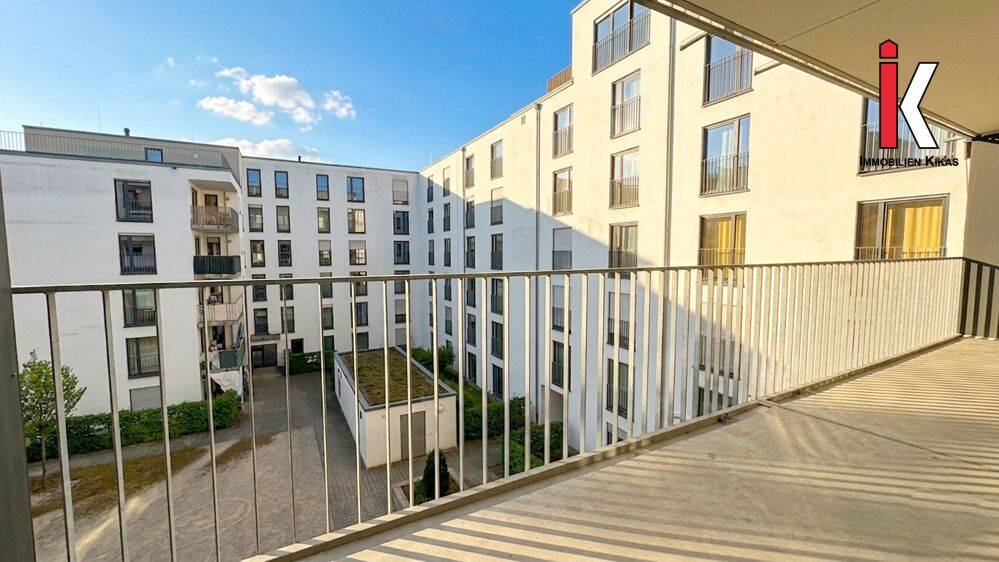 Etagenwohnung Böblingen Flugfeld - 3 Zimmer, 88 m&sup2;, 1.280&euro; | Angebot:26879067