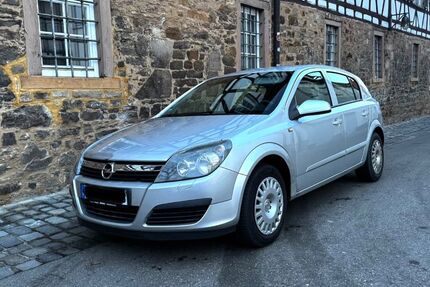 Opel Astra 199.650 km 2.499 &euro; Kirchheim/Teck 73230