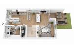 Reihenmittelhaus Asperg - 5 Zimmer, 120 m&sup2;, 559.000&euro; | Angebot:26345877