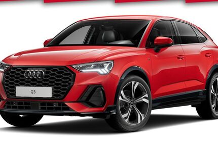 Audi Q3 7.453 km 40.920 &euro; Böblingen 71034