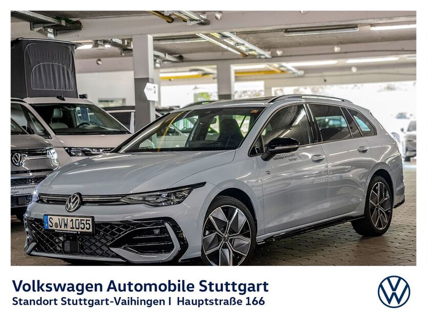 VW Golf 9.990 km 46.990 € Stuttgart 70563