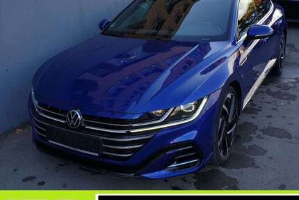 VW Arteon 76.948 km 33.970 € Waiblingen 71332