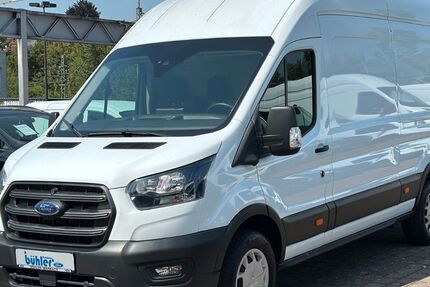 Ford Transit 42.000 km 26.990 &euro; Marbach am Neckar 71672