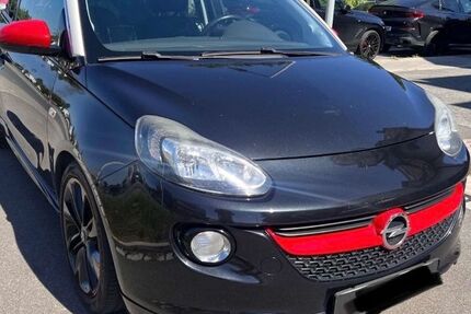 Opel Adam 199.000 km 5.000 &euro; Grafenau 71120