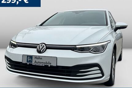 VW Golf 58.063 km 20.790 &euro; Ludwigsburg 71634