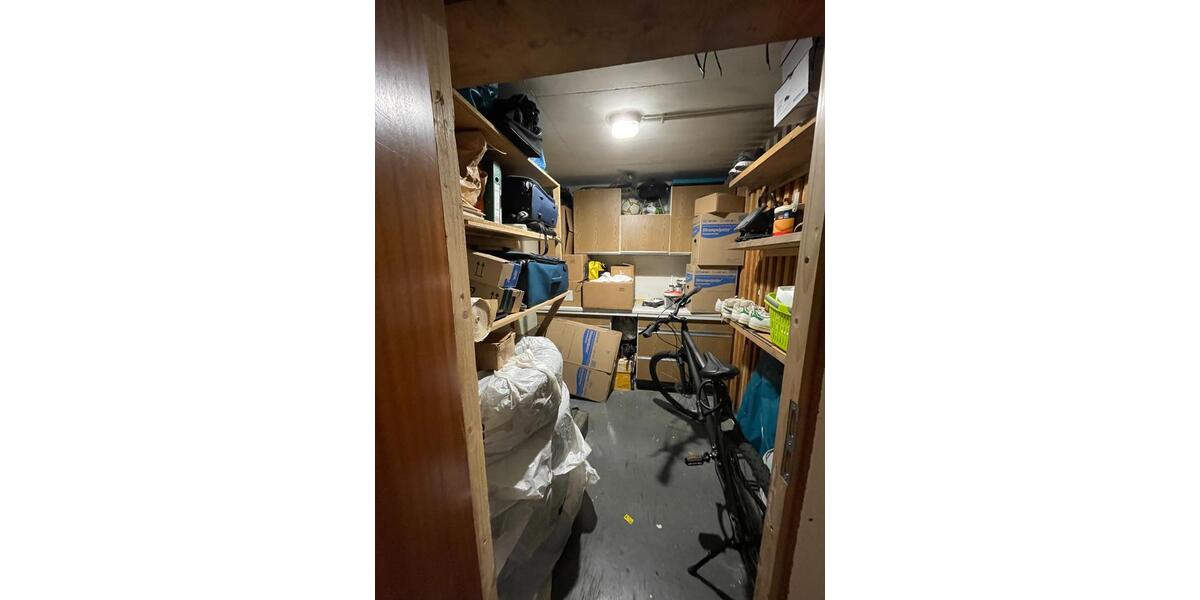 3-Zimmer-Penthouse-Wohnung mit Balkon & Stellplatz in Ludwigsburg 3 zimmer