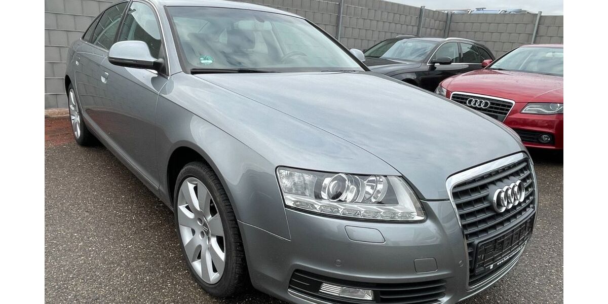 Audi A6 92.589 km 9.990 &euro; Schwieberdingen/bei Stuttgart 71701