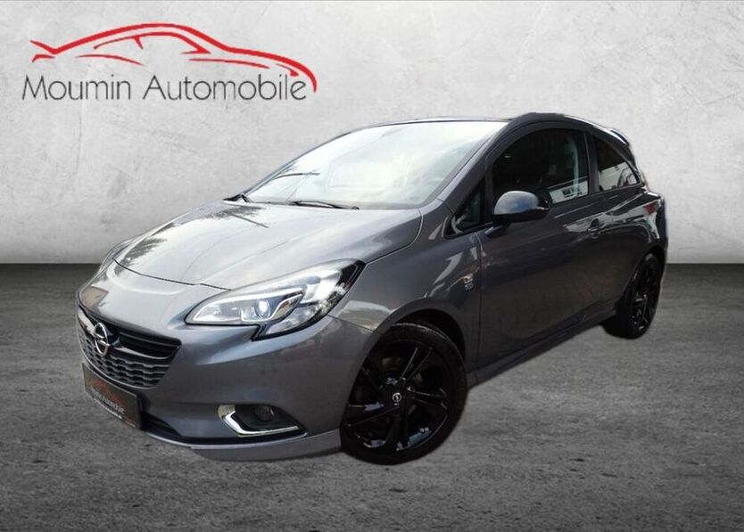 Corsa