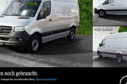 Mercedes-Benz Sprinter 54.950 km 45.101 &euro; Dettingen unter Teck 73265