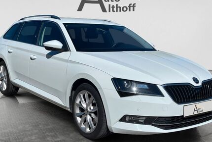 Skoda Superb 128.950 km 15.999 &euro; Ditzingen (bei Stuttgart) 71254