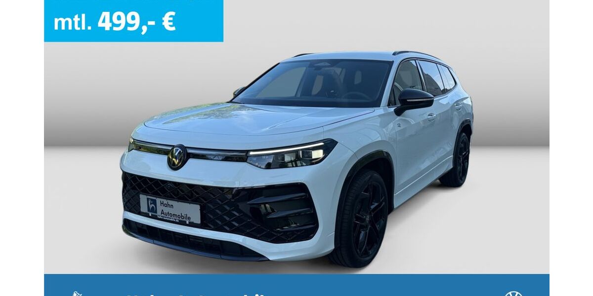 VW Tayron 5.000 km 54.980 € Kornwestheim 70806