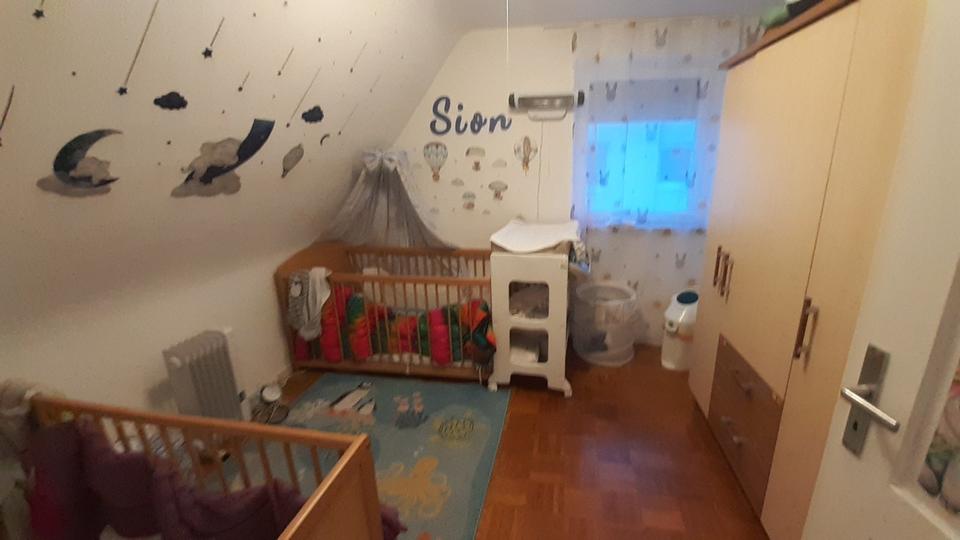 Einfamilienhaus Besigheim - 5 Zimmer, 130 m&sup2;, 1.400&euro; | Angebot:24786914