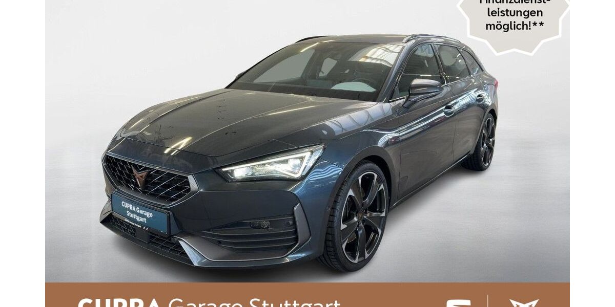 Seat Leon 45.316 km 30.830 &euro; Stuttgart-Feuerbach 70469