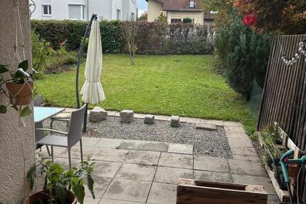 Wohnung Ludwigsburg Eglosheim - 2 Zimmer, 46 m&sup2;, 630&euro; | Angebot:26374907