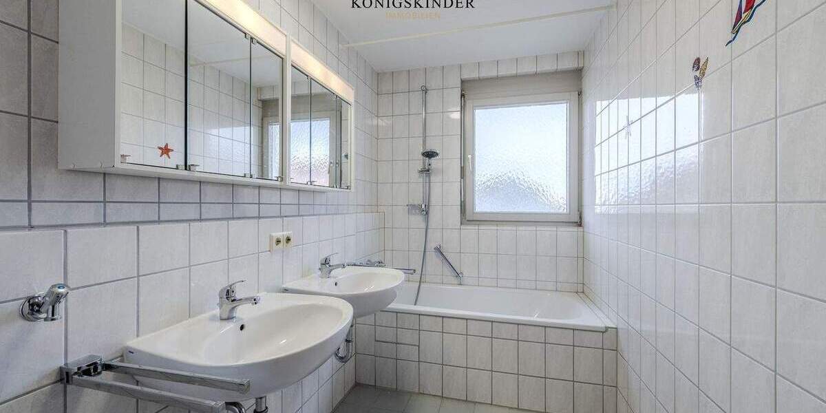 Etagenwohnung Filderstadt Plattenhardt - 3 Zimmer, 73 m&sup2;, 350.000&euro; | Angebot:25245967