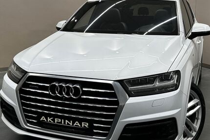 Audi Q7 313.900 km 21.400 &euro; Holzgerlingen 71088