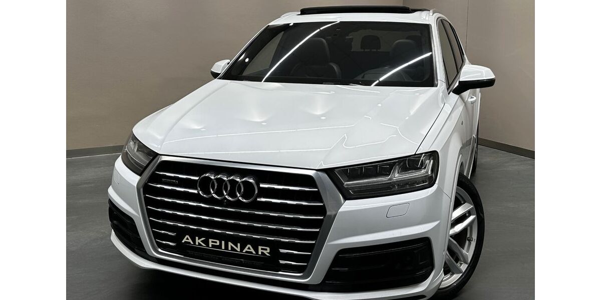 Audi Q7 313.900 km 21.400 &euro; Holzgerlingen 71088