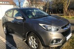 Hyundai IX35 128.000 km 11.900 € Stuttgart 70173