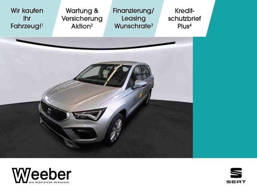 Ateca