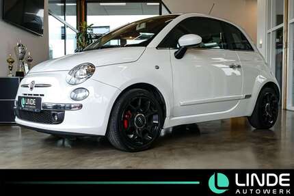 Fiat 500 184.000 km 4.990 &euro; Kusterdingen 72127