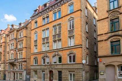 Wohnung Stuttgart Lehen - 3 Zimmer, 83 m&sup2;, 384.000&euro; | Angebot:26395164