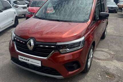 Renault Kangoo 88.500 km 17.790 &euro; Ludwigsburg 71636