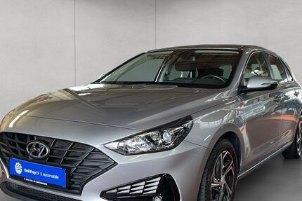 Hyundai i30 34.411 km 16.490 € Esslingen 73730