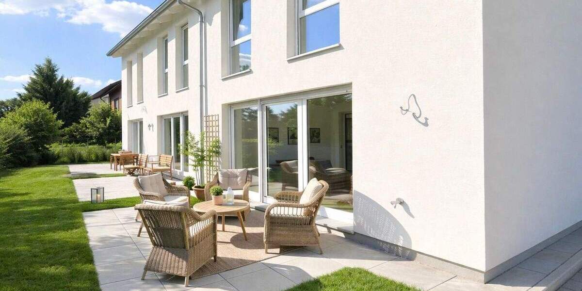 Reihenendhaus Sindelfingen Mitte - 4 Zimmer, 116 m&sup2;, 630.000&euro; | Angebot:25371650