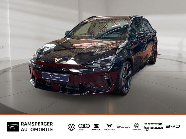 Cupra Leon 1.500 km 44.930 &euro; Nürtingen 72622