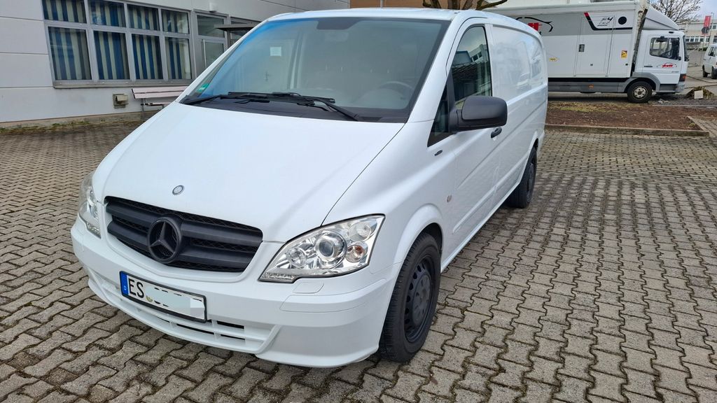 Mercedes-Benz Vito 202.500 km 10.800 &euro; Wolfschlugen 72649
