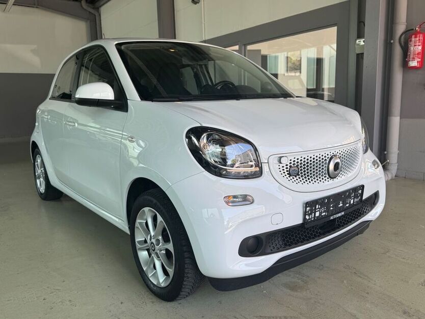 ForFour