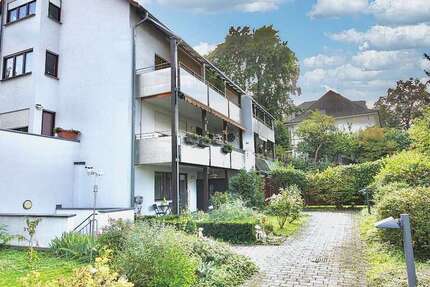 Wohnung zum Kaufen in Esslingen am Neckar 420.000 € 109 m² 3.5 zimmer