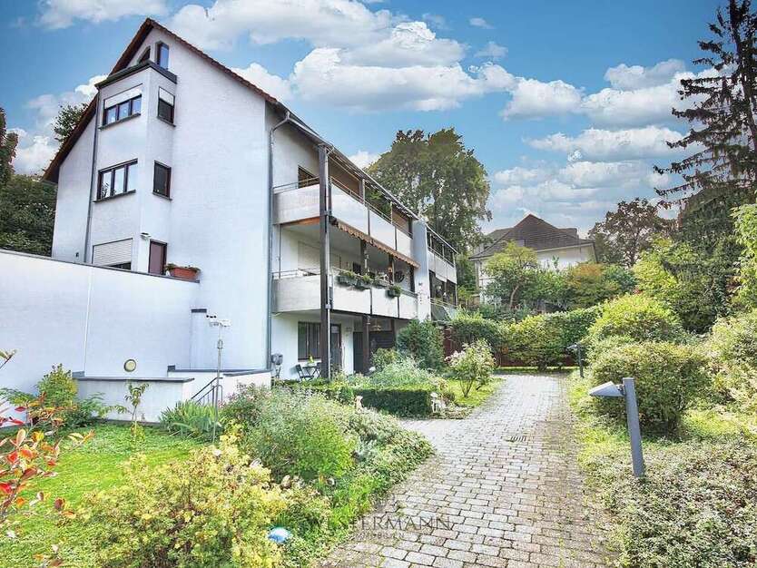 Wohnung zum Kaufen in Esslingen am Neckar 420.000 € 109 m² 3.5 zimmer