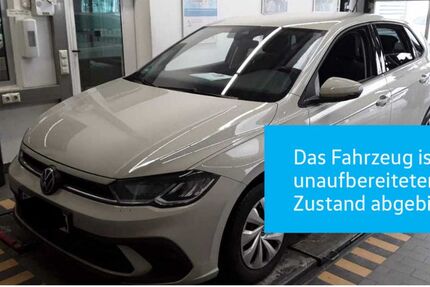 VW Polo 15.755 km 19.830 &euro; Stuttgart 70563