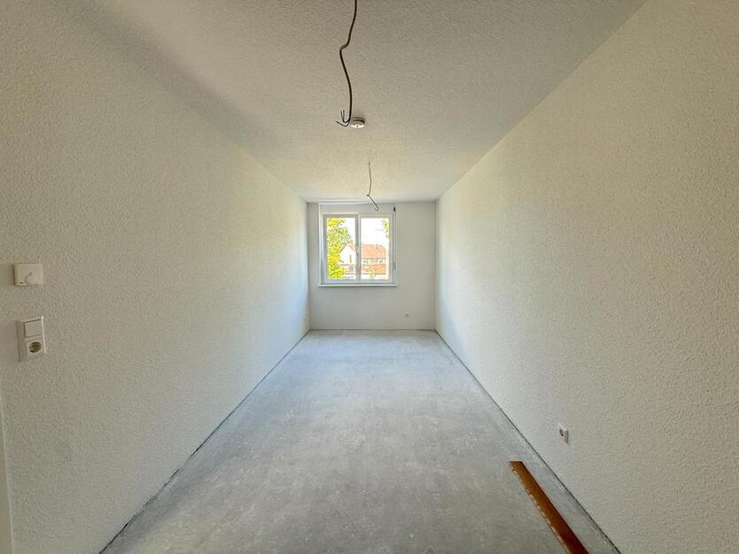 Energiesparwunder trifft Familienidylle – Reihenhaus (A+) in Steinenbronn