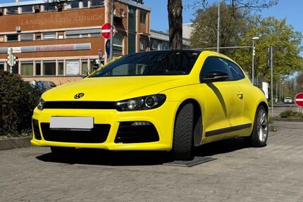 VW Scirocco 207.000 km 5.499 &euro; Ludwigsburg 71634